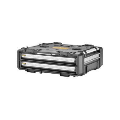 TOUGHSYSTEM® 2.0 dxl Įrankių dėžė 80x58x26cm DeWalt DWST08520-1 2 TOUGHSYSTEM® 2.0 dxl Įrankių dėžė 80x58x26cm DeWalt DWST08520-1 2