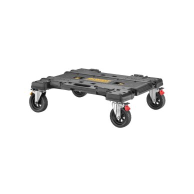 TOUGHSYSTEM® 2.0 dxl vežimėlis DeWalt DWST08530-1 TOUGHSYSTEM® 2.0 dxl vežimėlis DeWalt DWST08530-1
