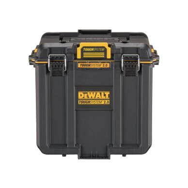 TOUGHSYSTEM® 2.0 Įrankių dėžė 40x35x25 cm DeWalt DWST08035-1 2