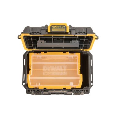 TOUGHSYSTEM® 2.0 Įrankių dėžė 40x35x25 cm DeWalt DWST08035-1 7