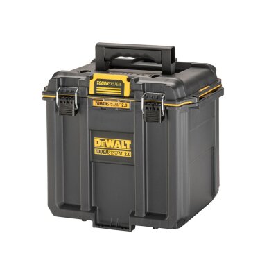 TOUGHSYSTEM® 2.0 Įrankių dėžė 40x35x25 cm DeWalt DWST08035-1