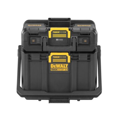 TOUGHSYSTEM® Įrankų dežė su apšvietimu DeWalt DWST08061-1 2