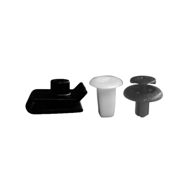 Toyota/Lexus Automobilio apdailos tvirtinimo elementai, 360 vnt. rinkinys 3
