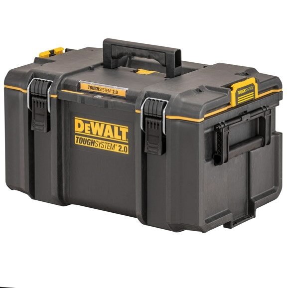 Tool box TOUGHSYSTEM 2.0 DS300, DeWalt Tool box TOUGHSYSTEM 2.0 DS300, DeWalt