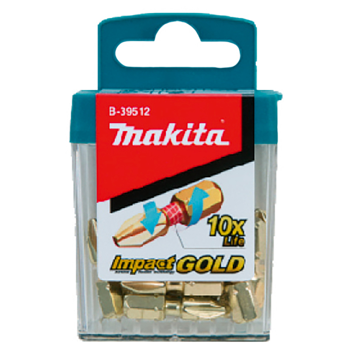 Sukimo antgalis Makita B-39534, PZ 2-25mm 1 Sukimo antgalis Makita B-39534, PZ 2-25mm 1