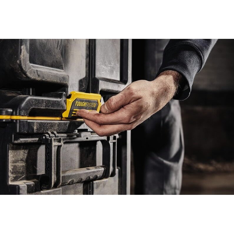Tool box TOUGHSYSTEM 2.0 DS300, DeWalt 1