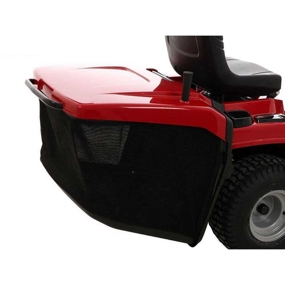 Traktoriukas su surinkimu - Castelgarden XDC 140 10 Traktoriukas su surinkimu - Castelgarden XDC 140 10