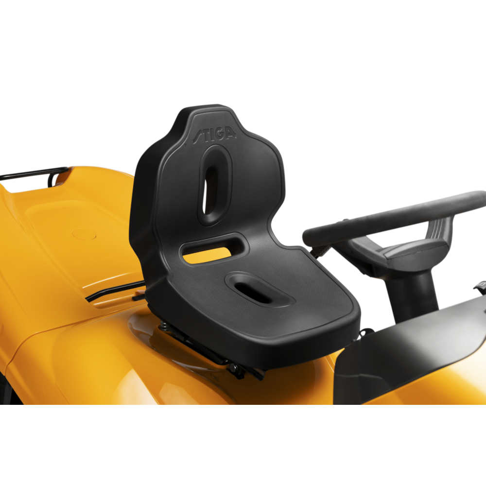 Traktoriukas su surinkimu - Stiga Estate 798 W 7 Traktoriukas su surinkimu - Stiga Estate 798 W 7