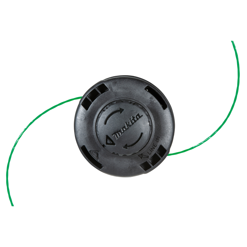 Pjovimo ritė Makita 191D91-7, 2.0MM, M8X1.25LH, (DUR182, DUR187, DUR188) 1 Pjovimo ritė Makita 191D91-7, 2.0MM, M8X1.25LH, (DUR182, DUR187, DUR188) 1