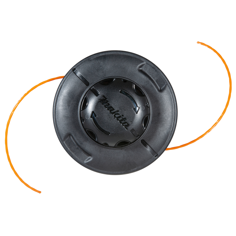 Pjovimo galvutė Makita 191D93-3, 2,4MM, M10X1.25LH (EBH341, EM4350, EM4351) 1 Pjovimo galvutė Makita 191D93-3, 2,4MM, M10X1.25LH (EBH341, EM4350, EM4351) 1