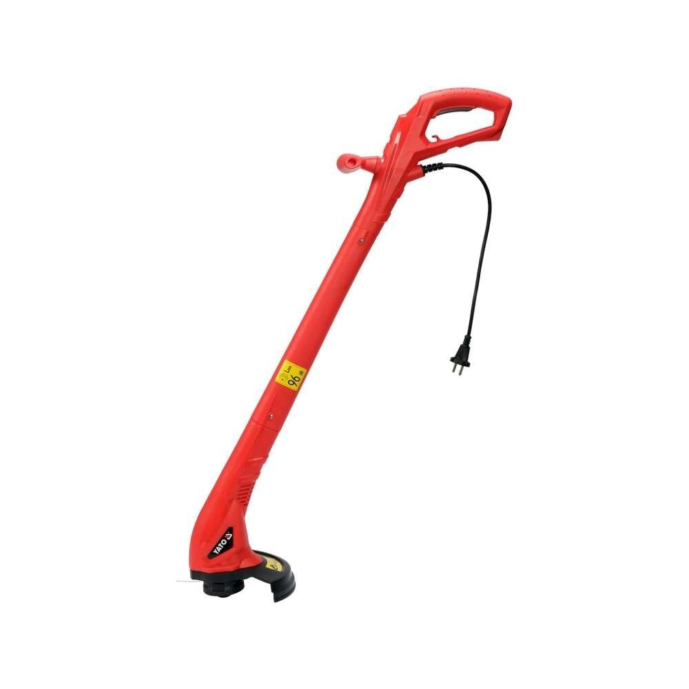 Trimeris / žoliapjovė elektrinė | 250W (YT-85230) Trimeris / žoliapjovė elektrinė | 250W (YT-85230)