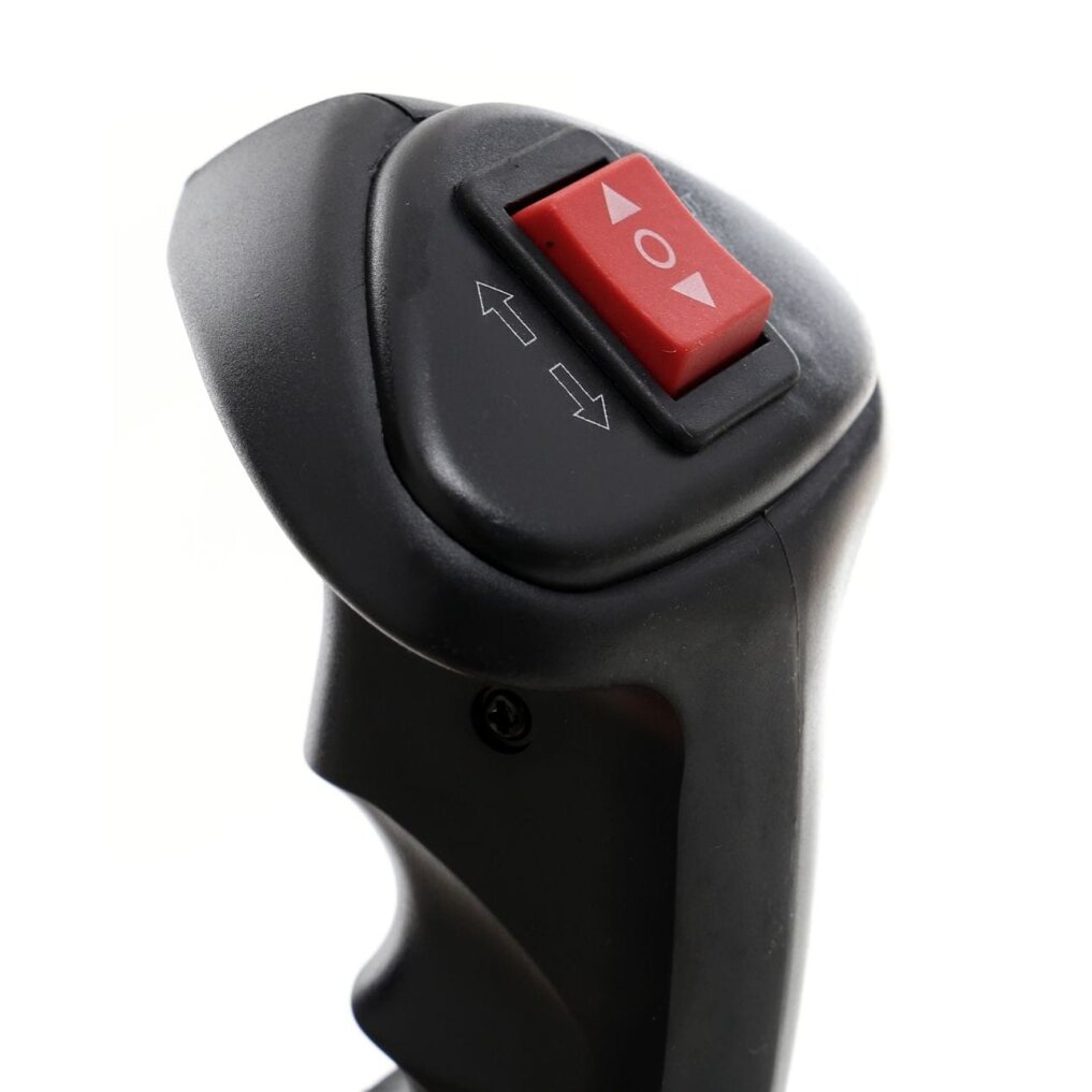 Trauktuvas lyninis 5443kg 9