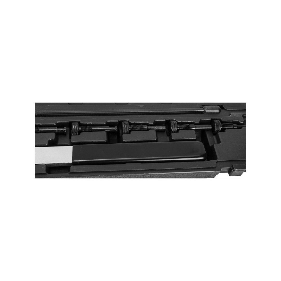 Transmisijos diržo įtempimo veržliaraktis, 11 vnt. rinkinys 5