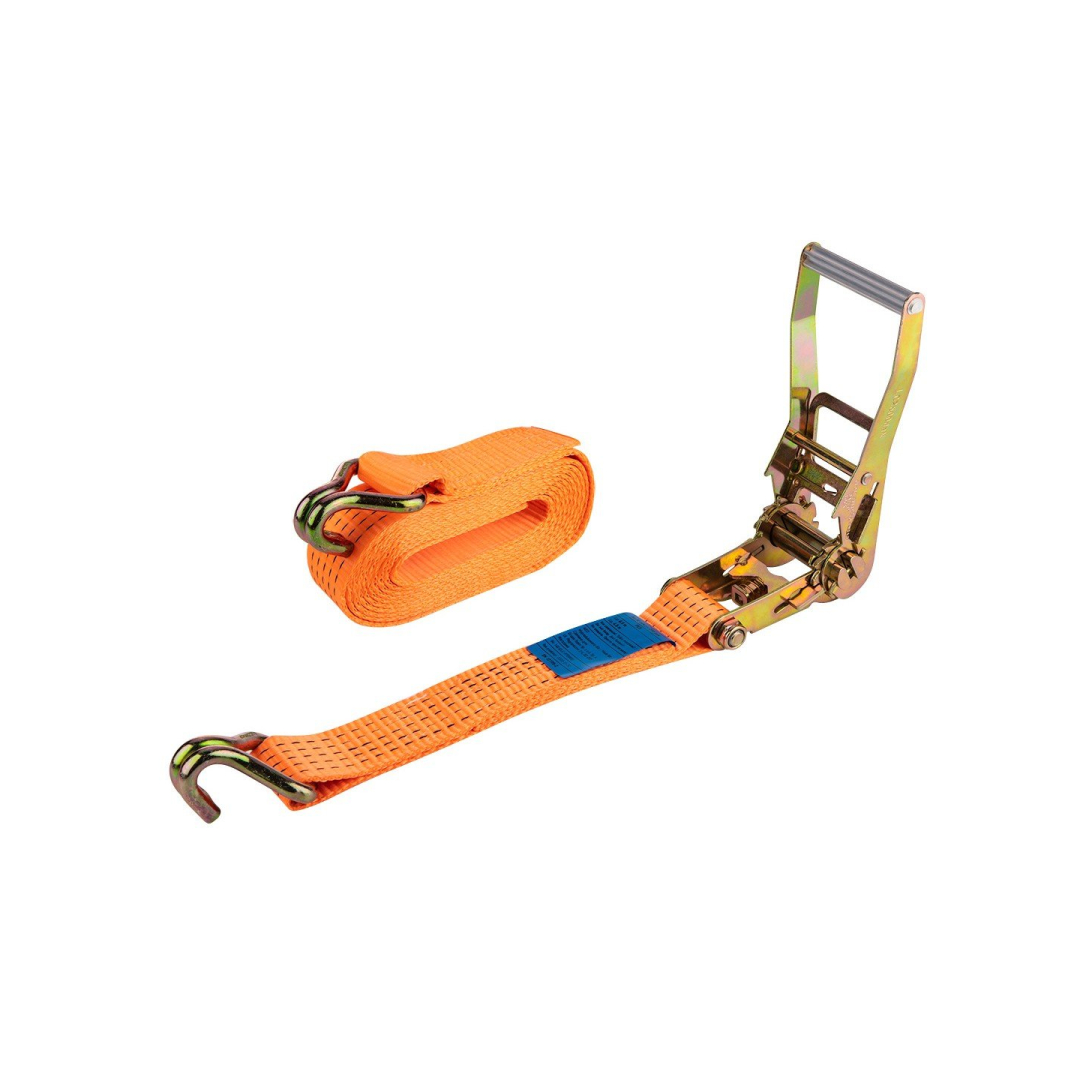 Transportavimo juosta 5 mx 50 mm, 5T juostos, 2,5 T tiesi