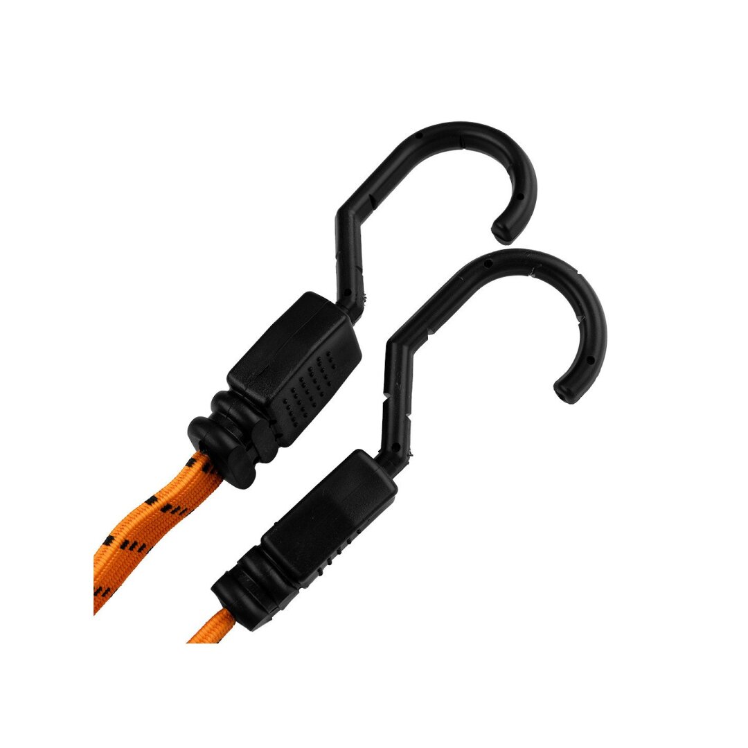 Transporto kabelių rinkinys iš 6 vnt 4 Transporto kabelių rinkinys iš 6 vnt 4