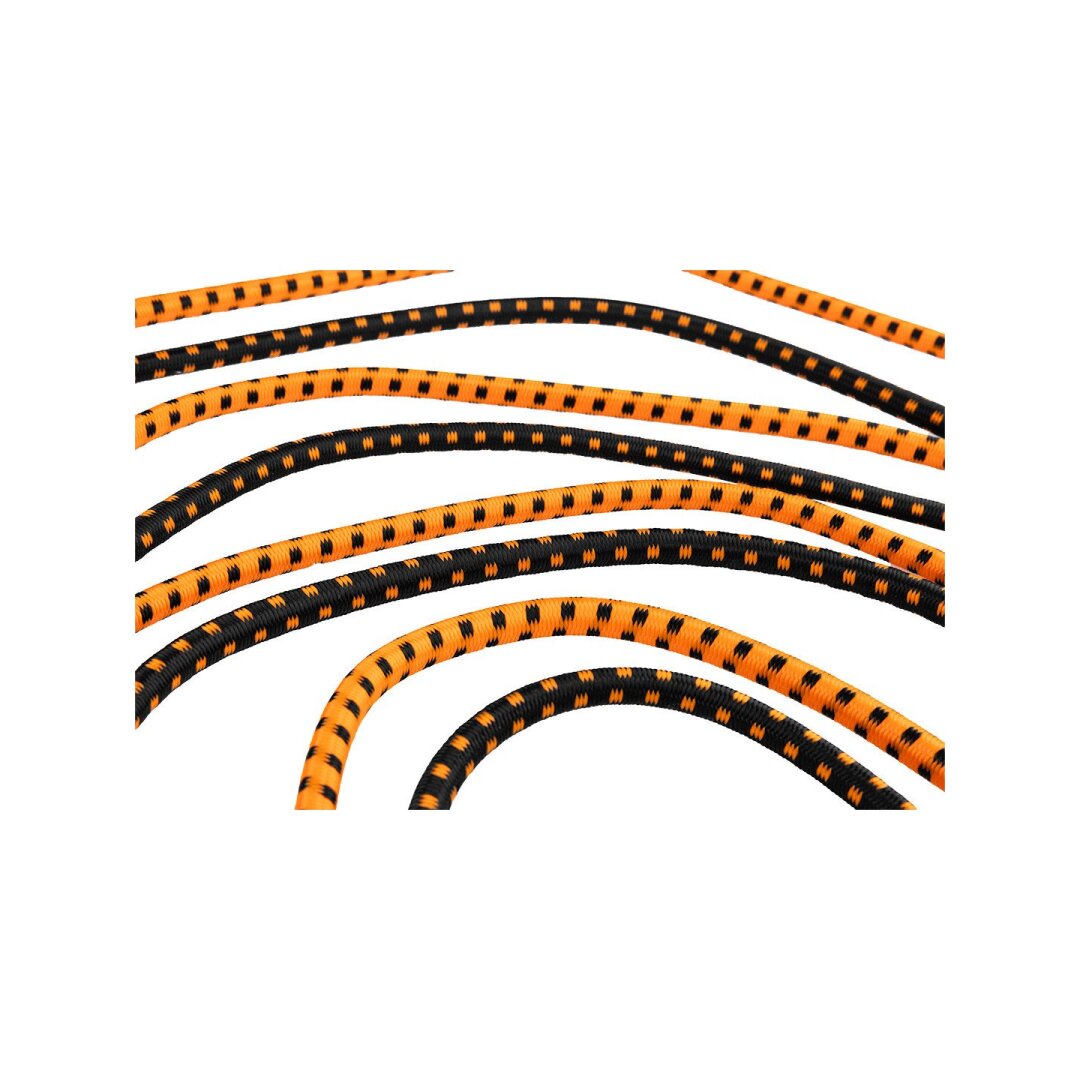 Transporto kabelių rinkinys iš 8 vnt 6