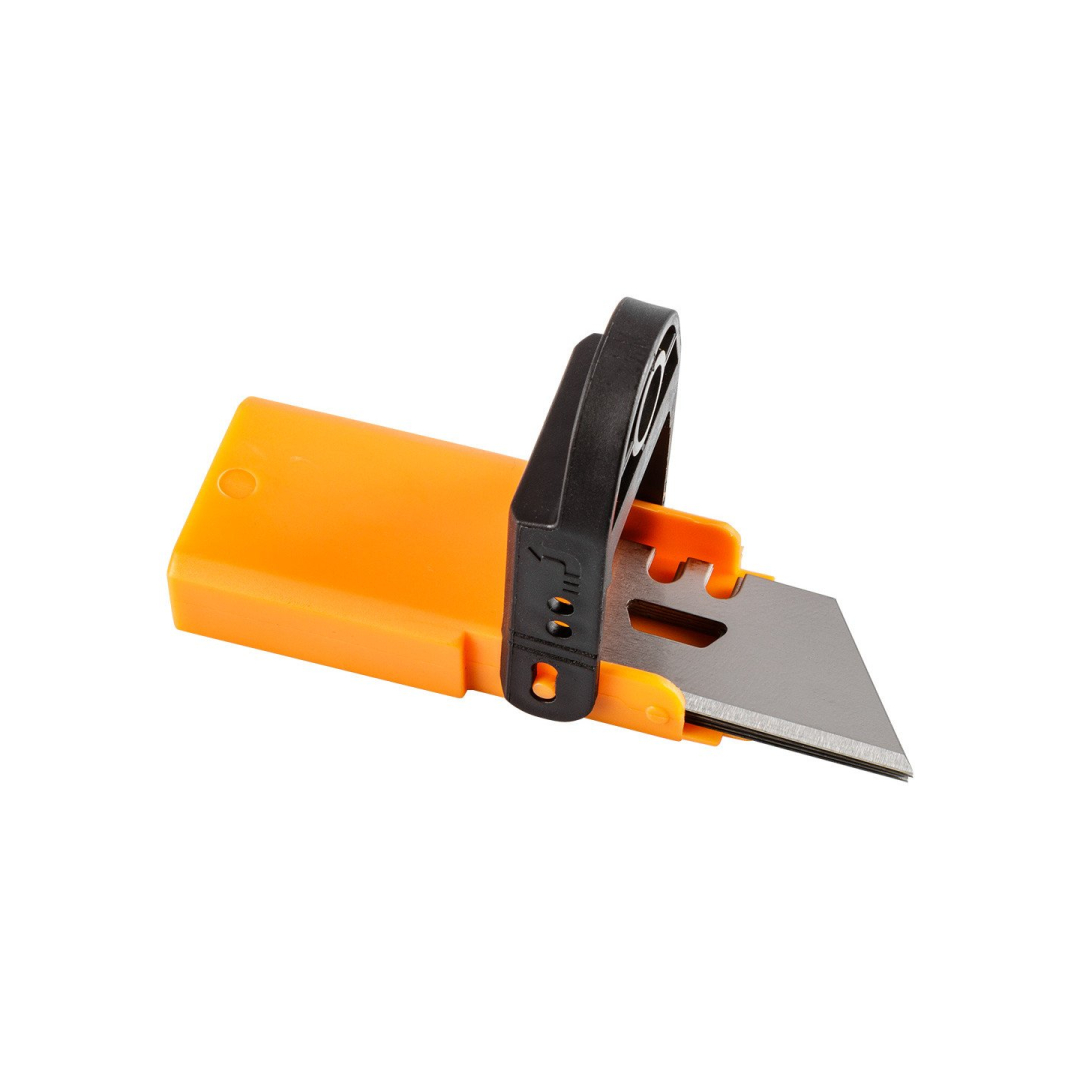 Trapecijos formos peiliukai 5 SK2, 10 kartotiniai. 6