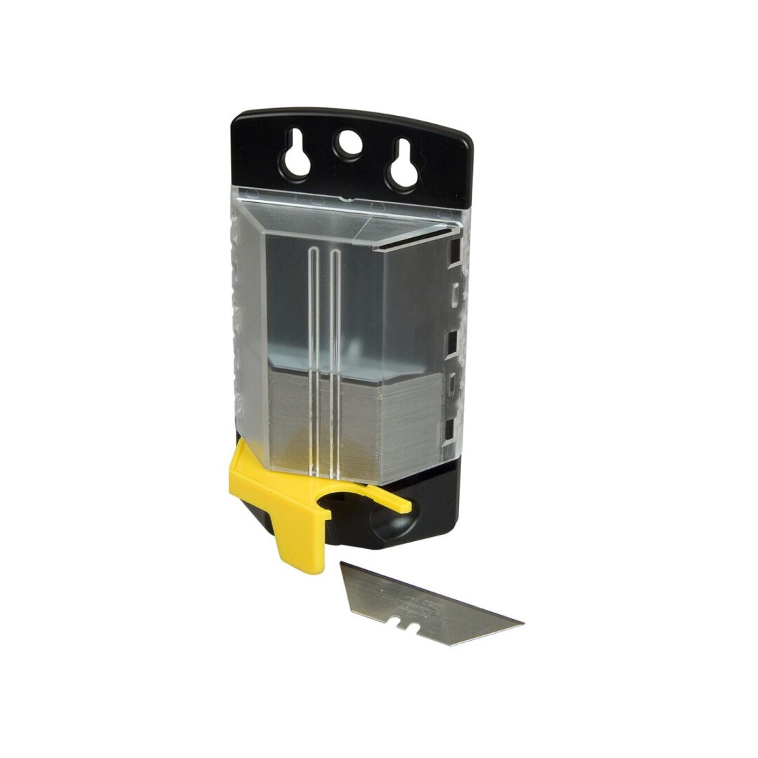 Trapecinės geležtės STANLEY FATMAX, 100 vnt   1-11-700 4