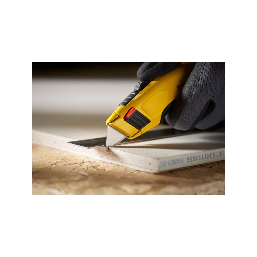 Trapecinės geležtės STANLEY FATMAX, 100 vnt   1-11-700 5