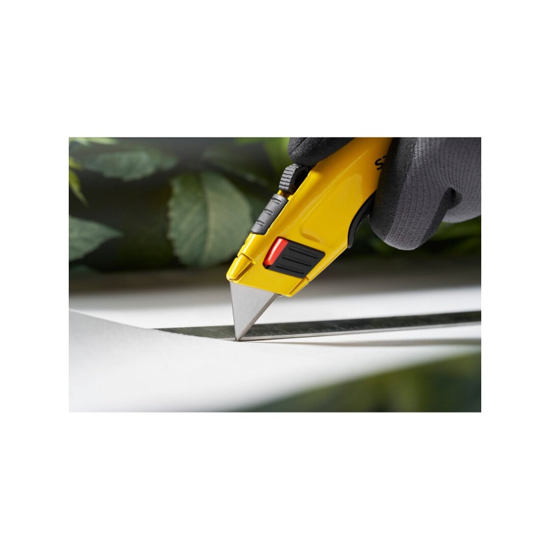 Trapecinės geležtės STANLEY FATMAX, 100 vnt   1-11-700