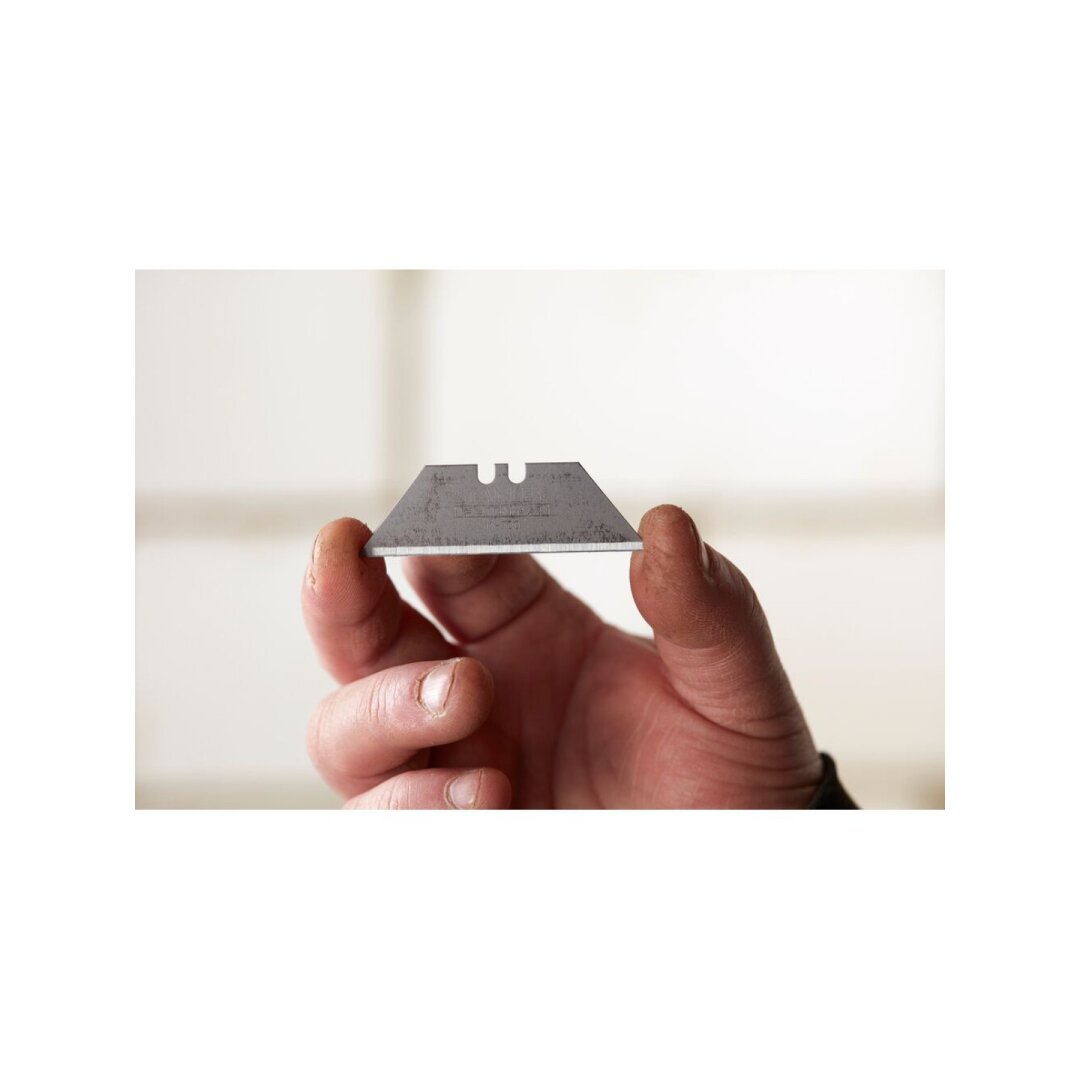 Trapecinės geležtės STANLEY FATMAX, 5 vnt 0-11-700 1 Trapecinės geležtės STANLEY FATMAX, 5 vnt 0-11-700 1