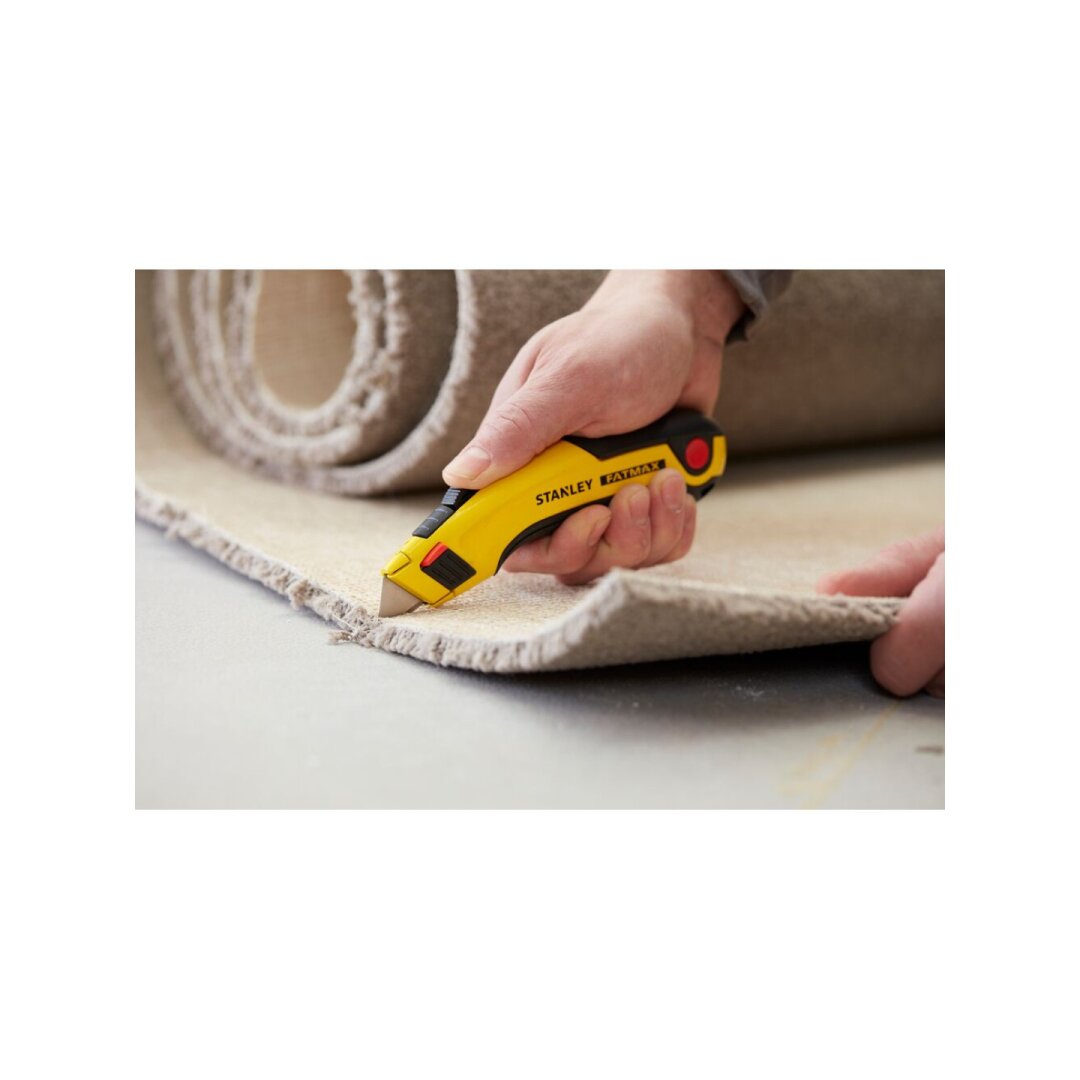 Trapecinės geležtės STANLEY FATMAX, 5 vnt   0-11-700 3