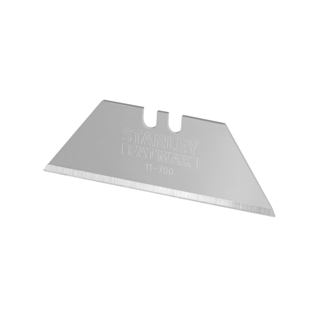 Trapecinės geležtės STANLEY FATMAX, 5 vnt   0-11-700 4