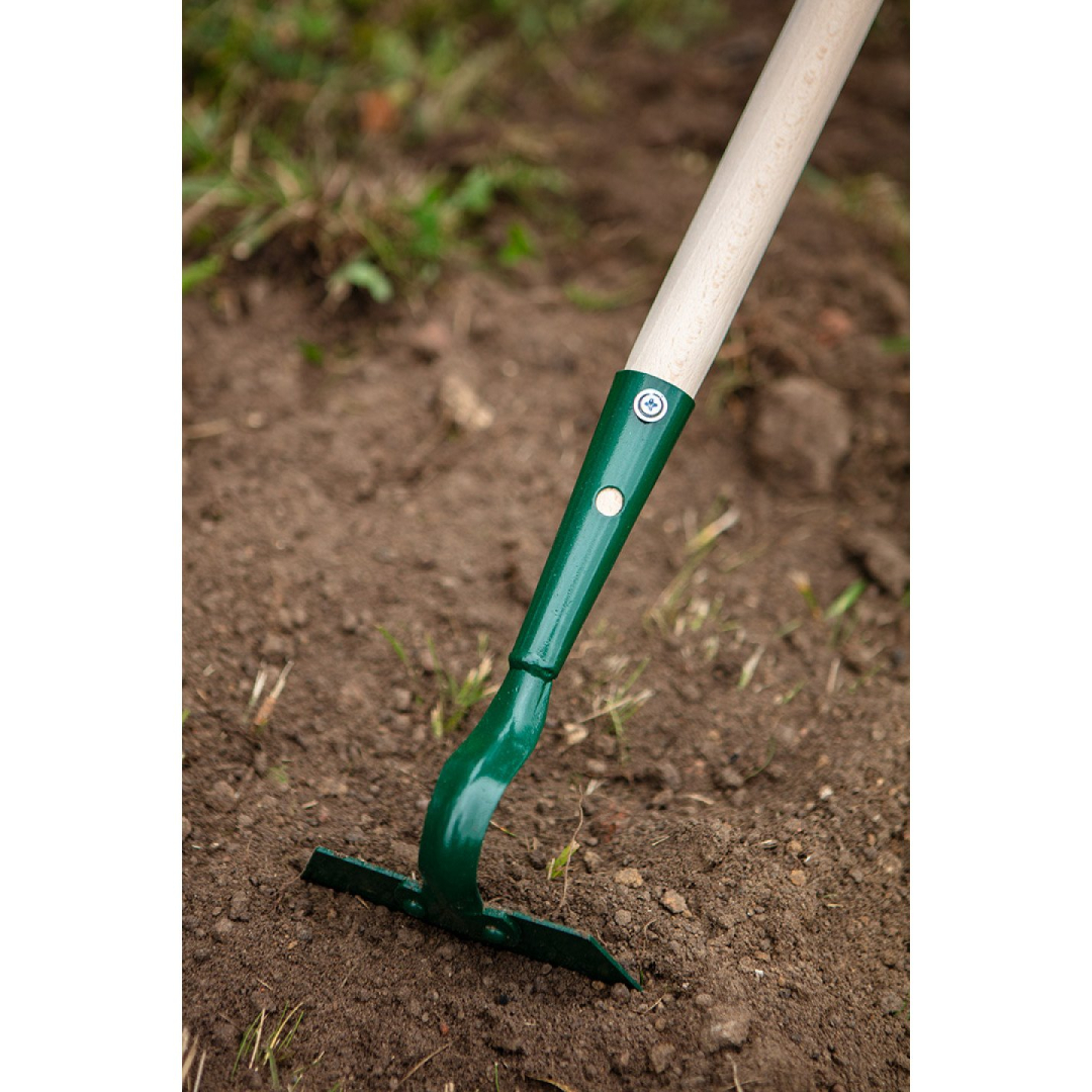 Trapecinis motopjūklas 14 cm medine rankena 1 Trapecinis motopjūklas 14 cm medine rankena 1