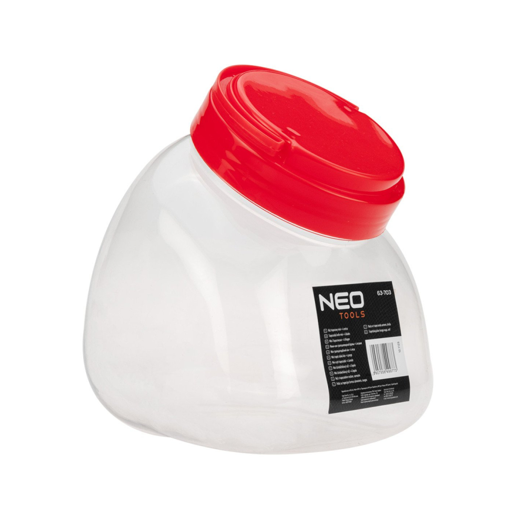 Trapecinis peilis mini + 4 ašmenys 2