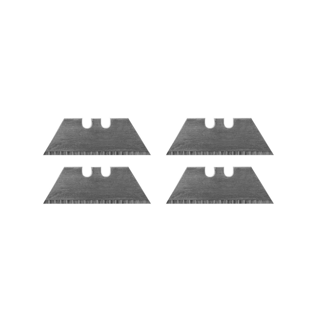 Trapecinis peilis mini + 4 ašmenys 7