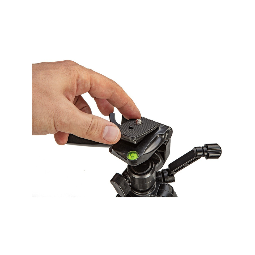 Trikojis NEO 75-110, 150cm 1/4" lazeriams 3