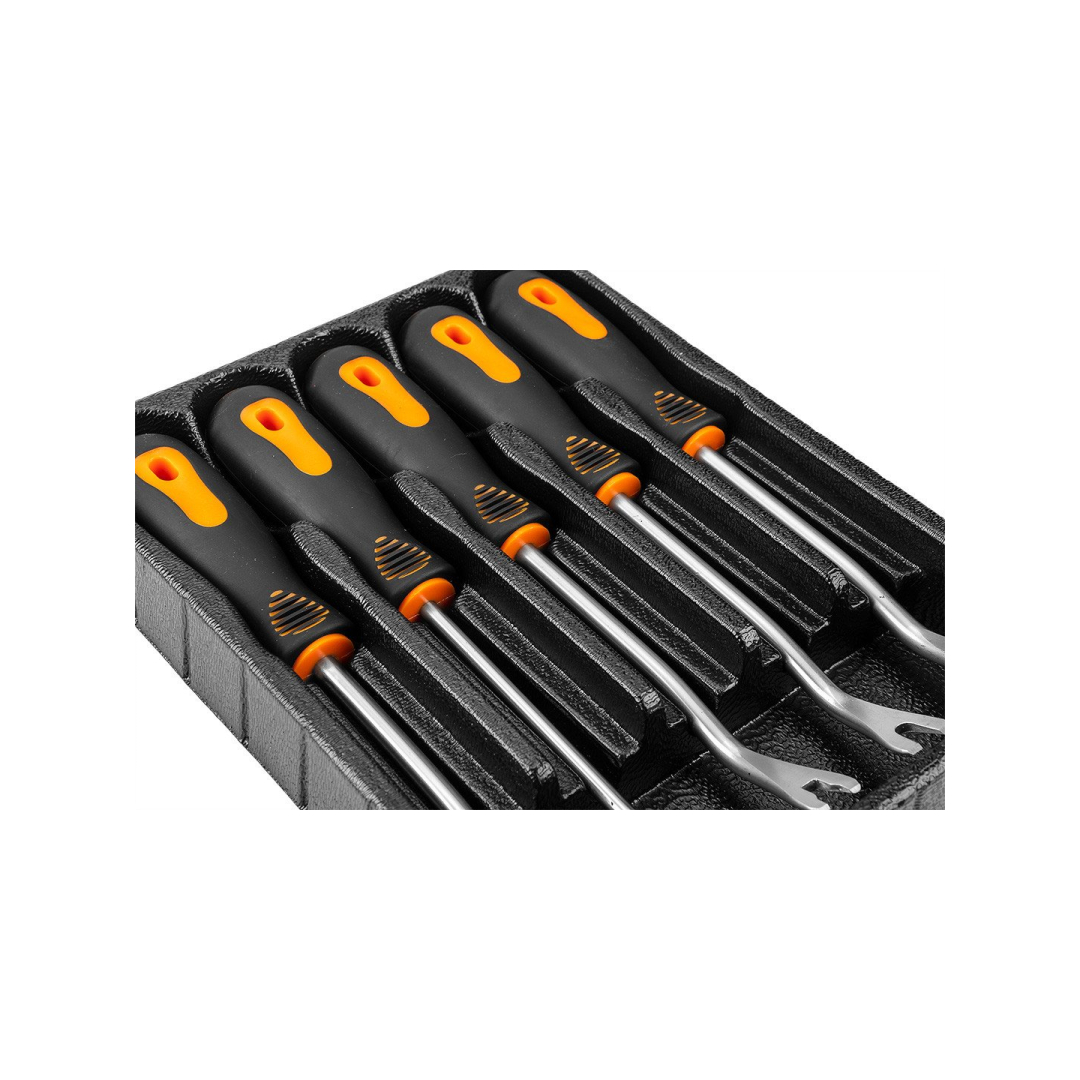 Trim removal, 5 vnt. rinkinys 6 Trim removal, 5 vnt. rinkinys 6