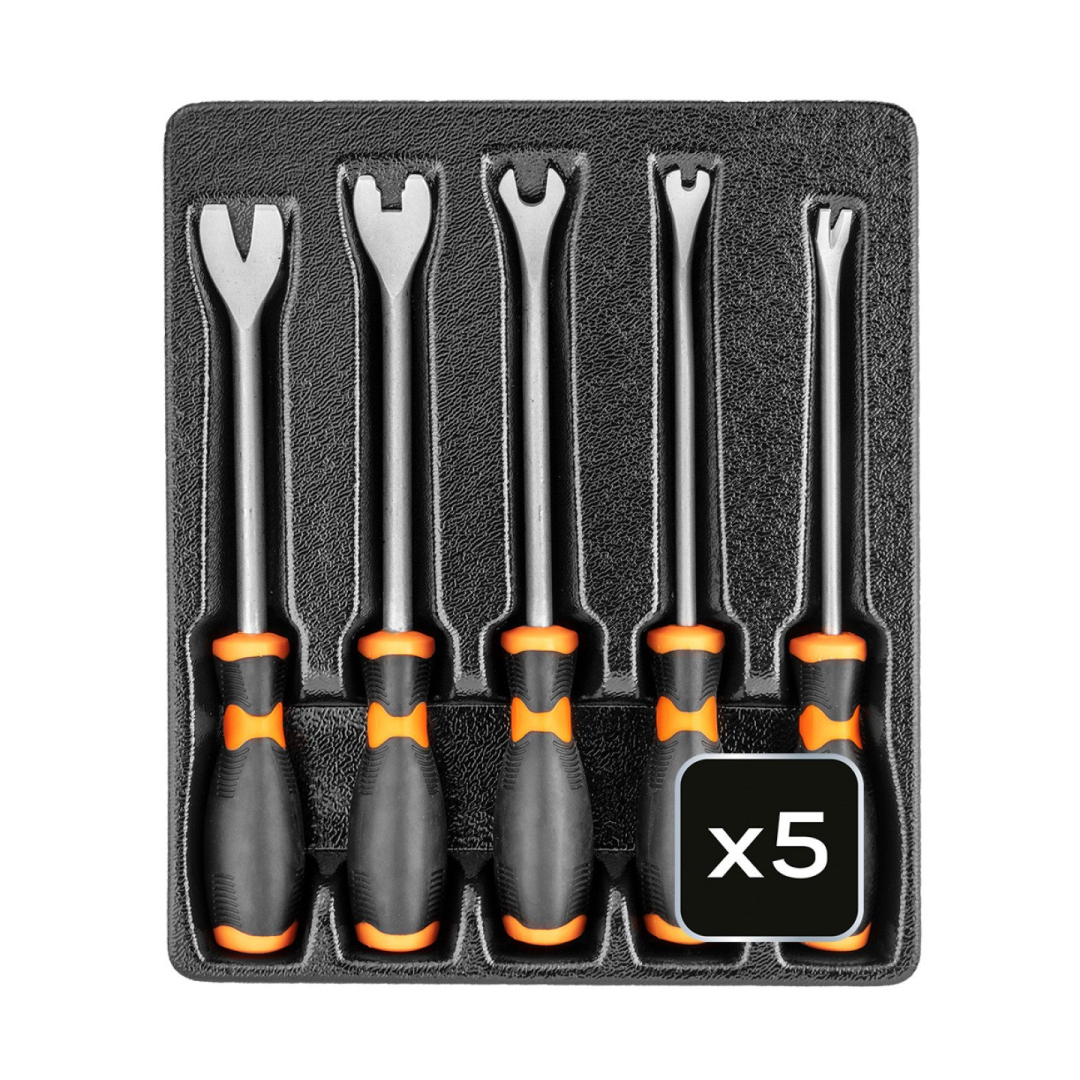 Trim removal, 5 vnt. rinkinys 8