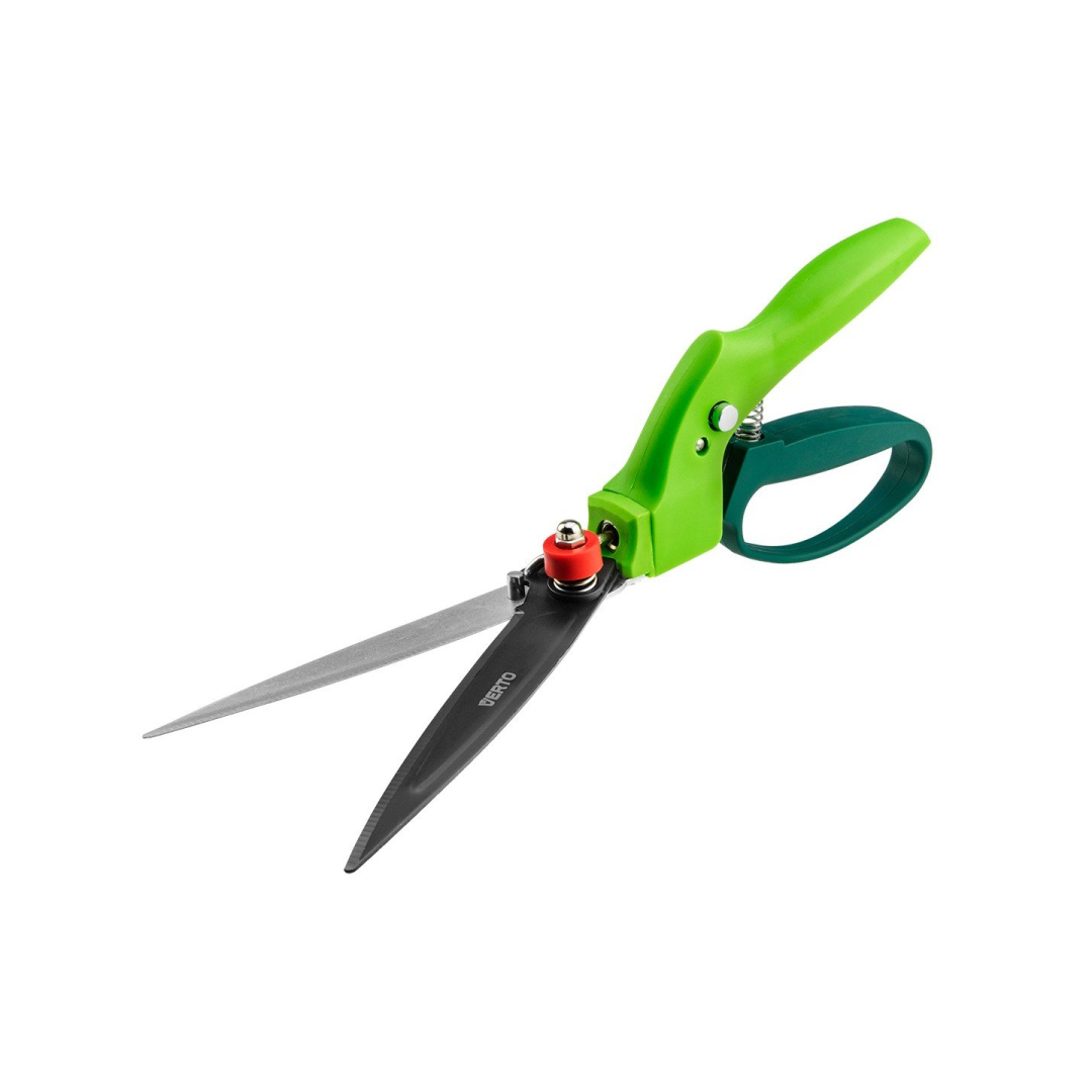 Trimeris 340 mm, geležtė 130 mm