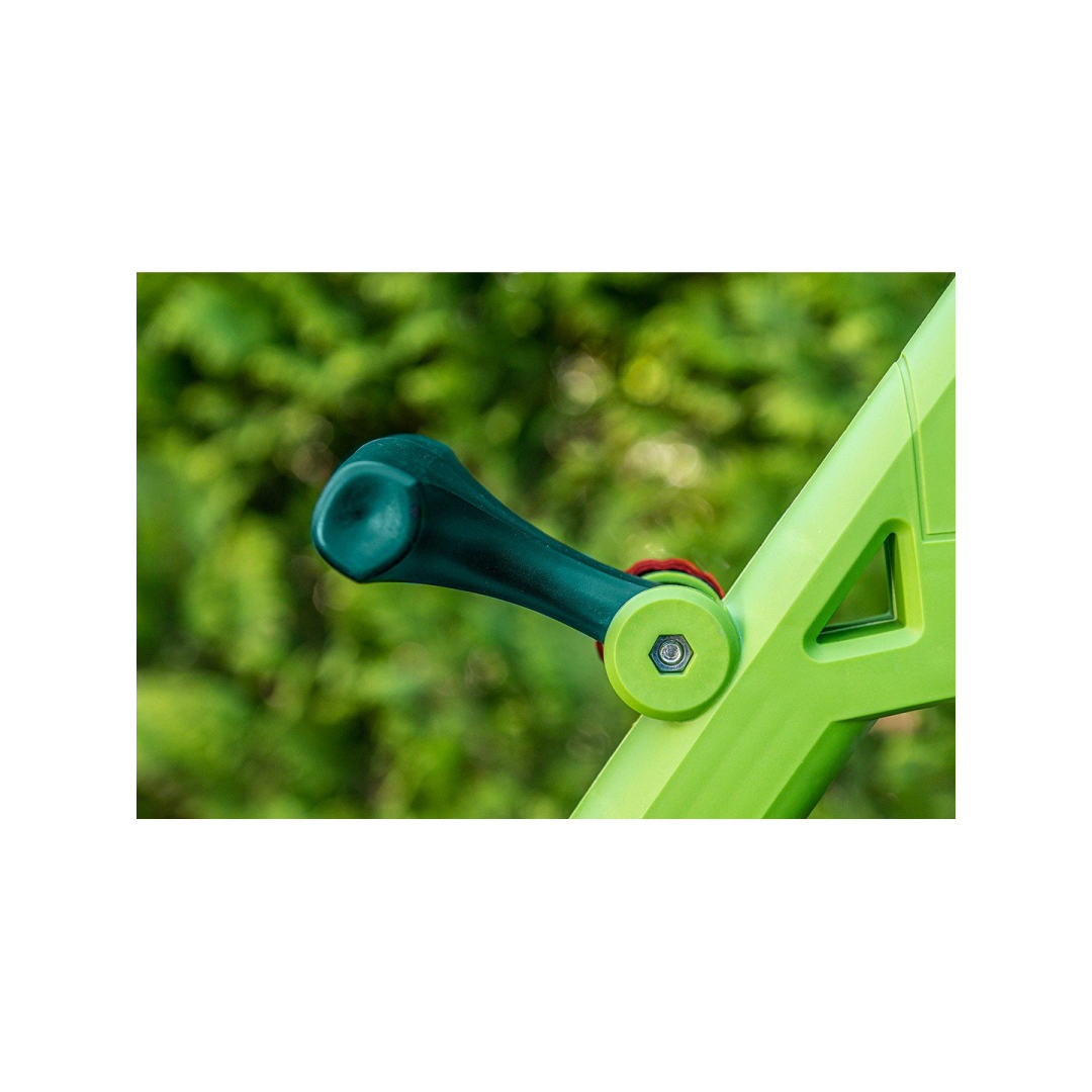 Elektrinis trimeris VERTO 350W, 250 mm 3