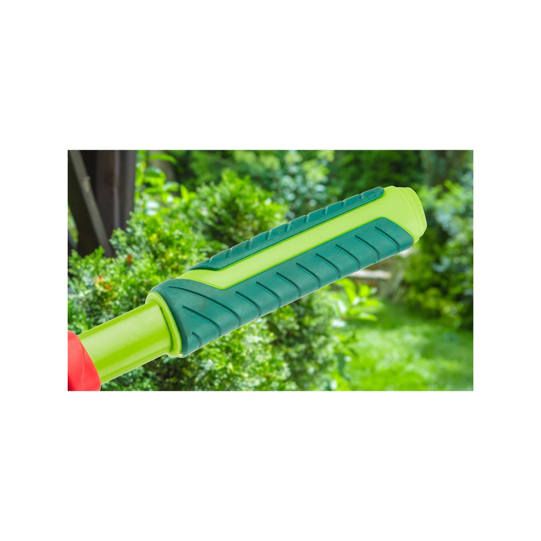 Trimeris 550 mm, geležtė 200 mm 3