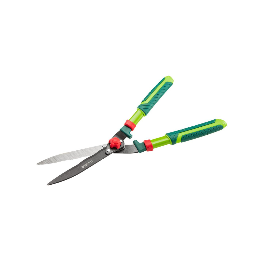 Trimeris 550 mm, geležtė 200 mm