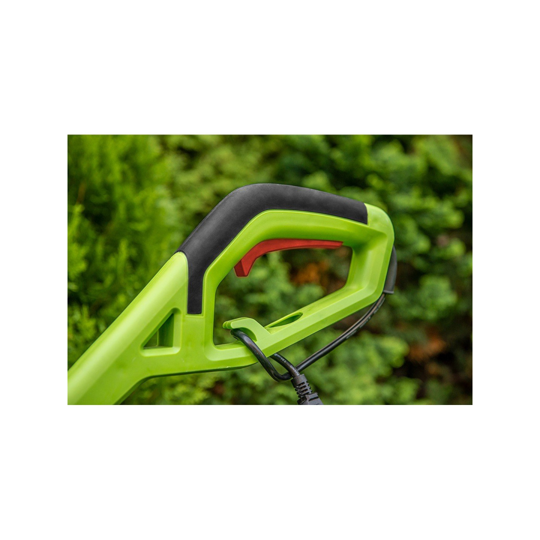 Trimeris VERTO 550W, 2in1, 320 mm 3