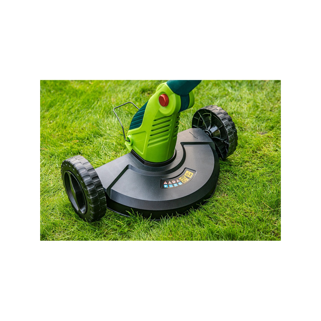 Trimeris VERTO 550W, 2in1, 320 mm 4