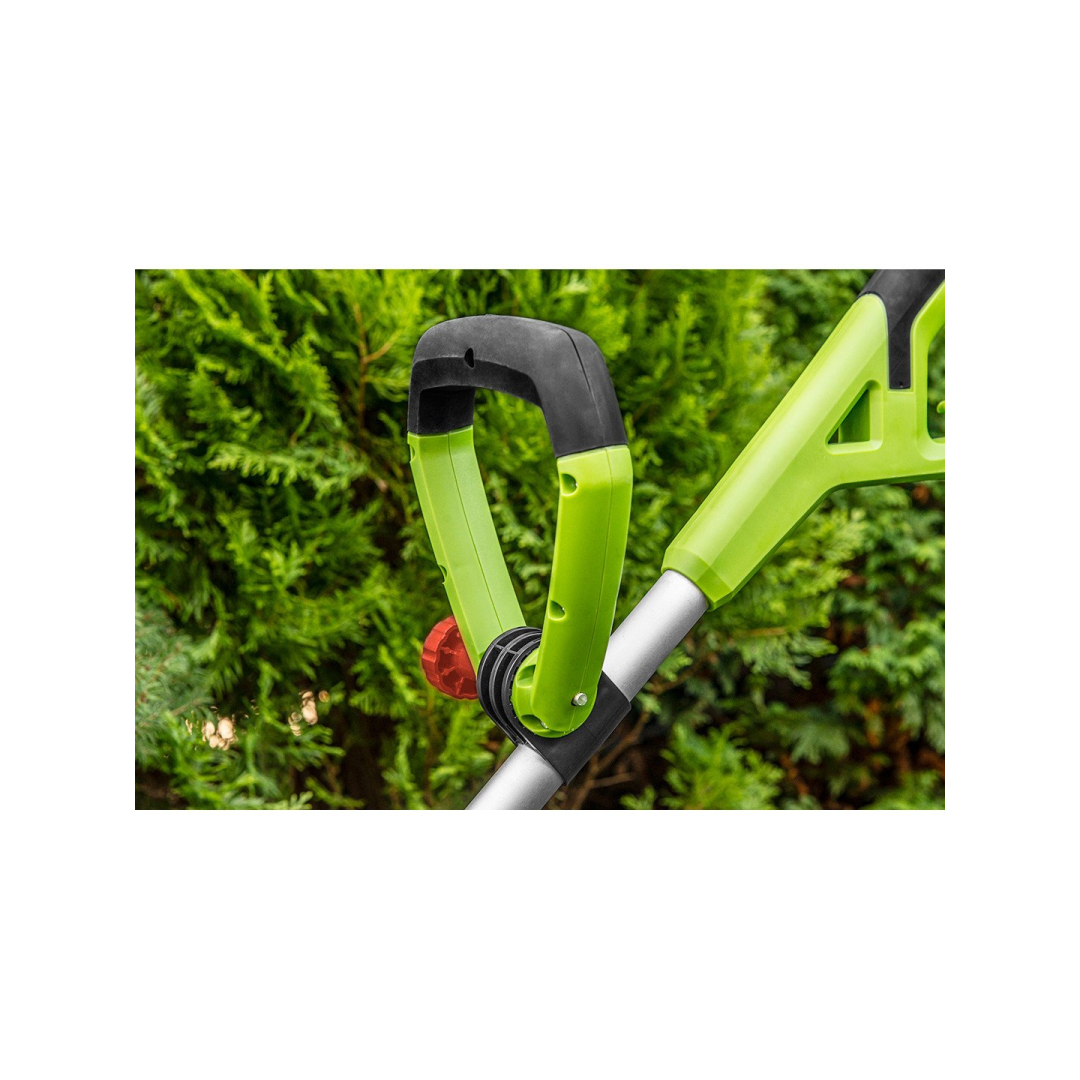 Trimeris VERTO 550W, 2in1, 320 mm 6