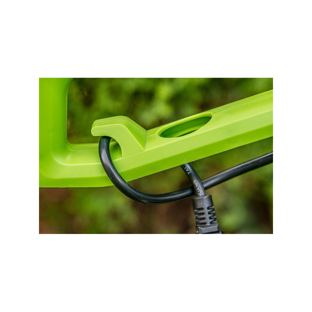 Trimeris VERTO 550W, 2in1, 320 mm 7