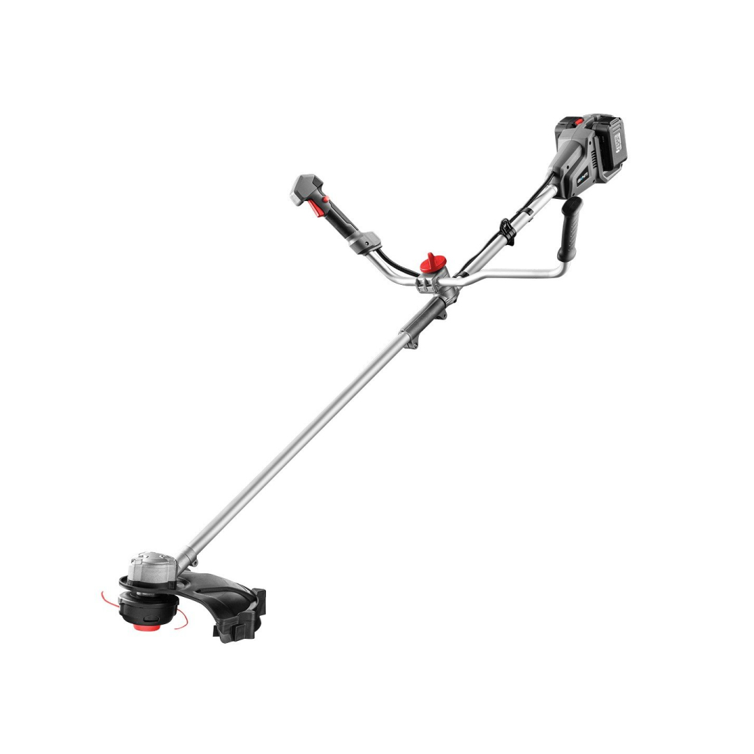 Trimeris  bešepetėlinis „Energy + 36V“, li-lon, 350 mm pjovimo plotis, be akumuliatoriaus 2