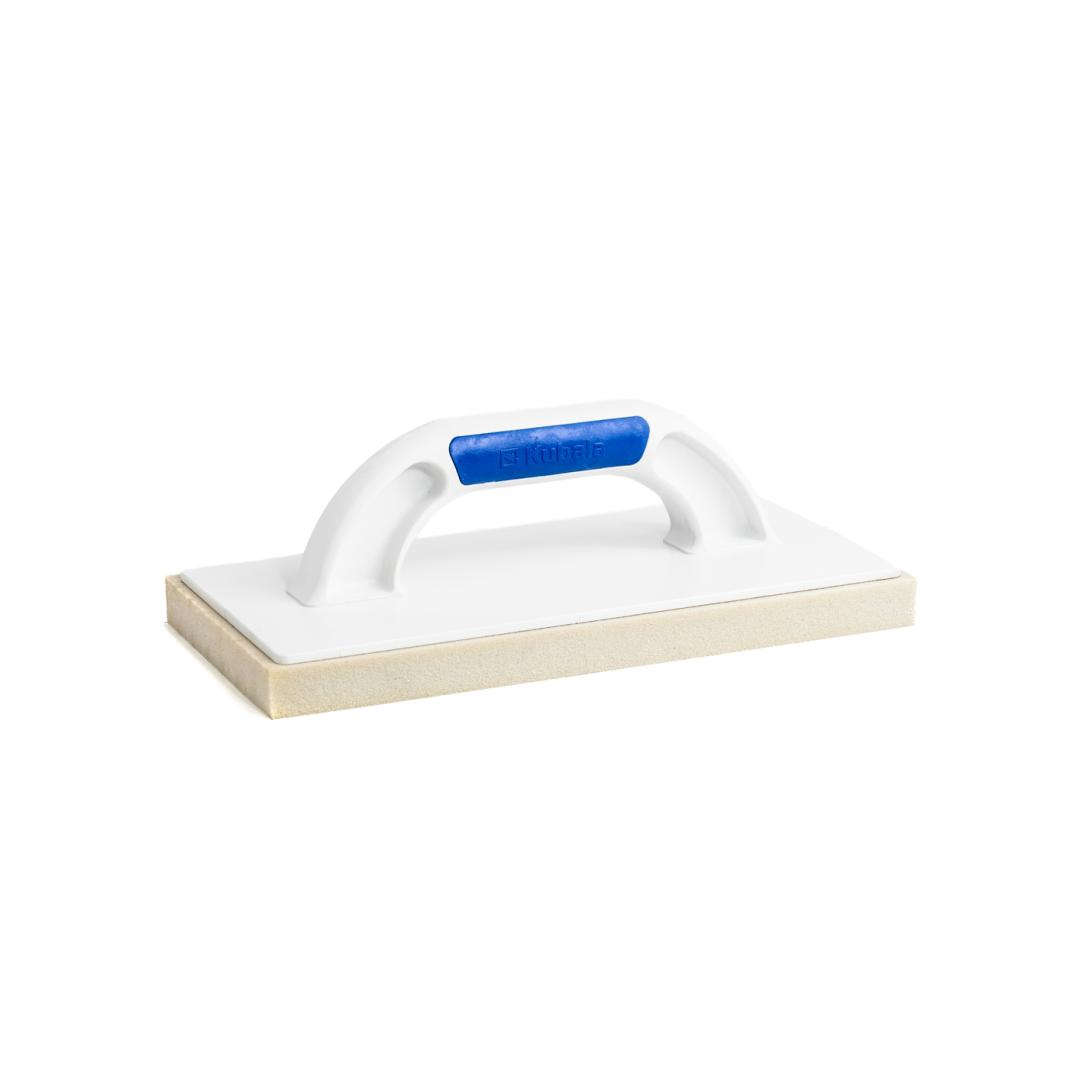 Trintuvė glaisto lyginimui KUBALA, 140x280 mm Trintuvė glaisto lyginimui KUBALA, 140x280 mm