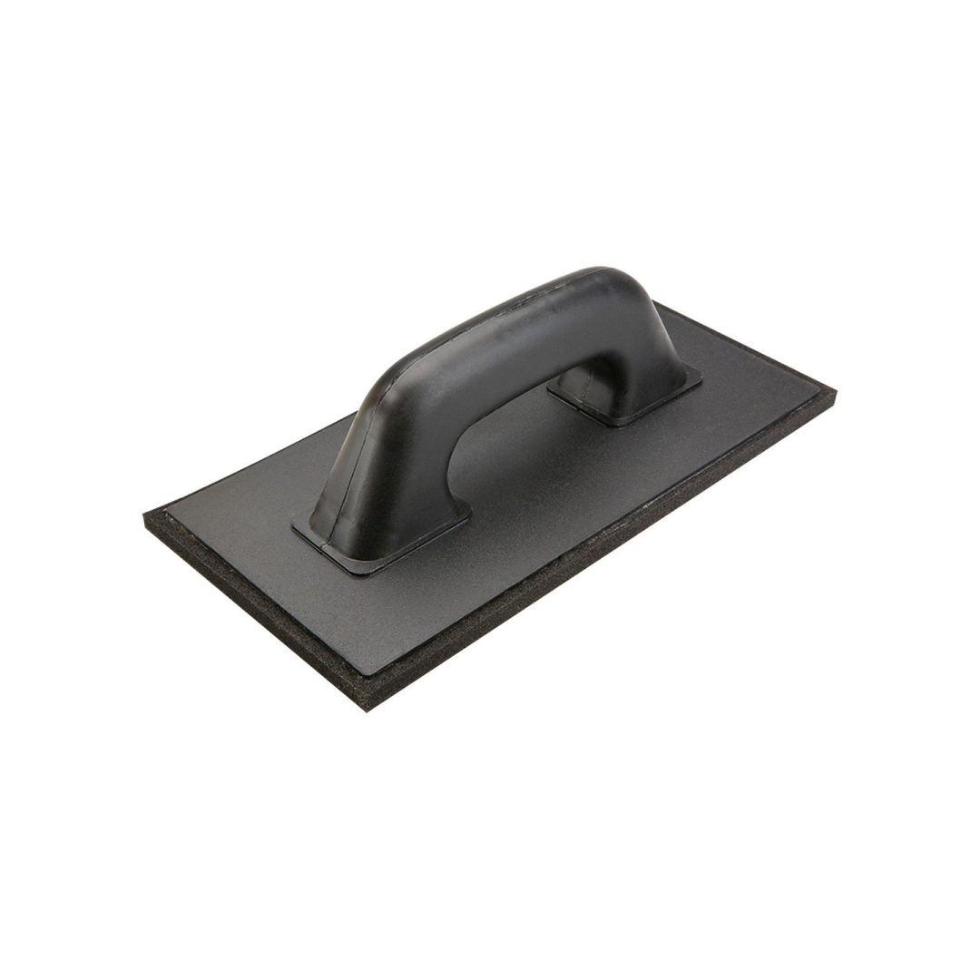 Trintuvė glaistui su guma, 130x260mm Trintuvė glaistui su guma, 130x260mm