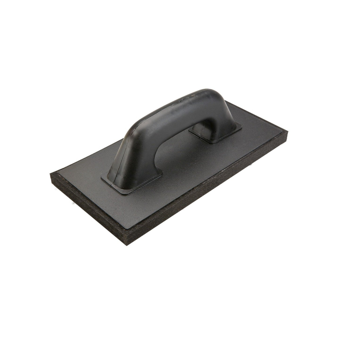 Trintuvė glaistui su guma 4mm,  130x260mm