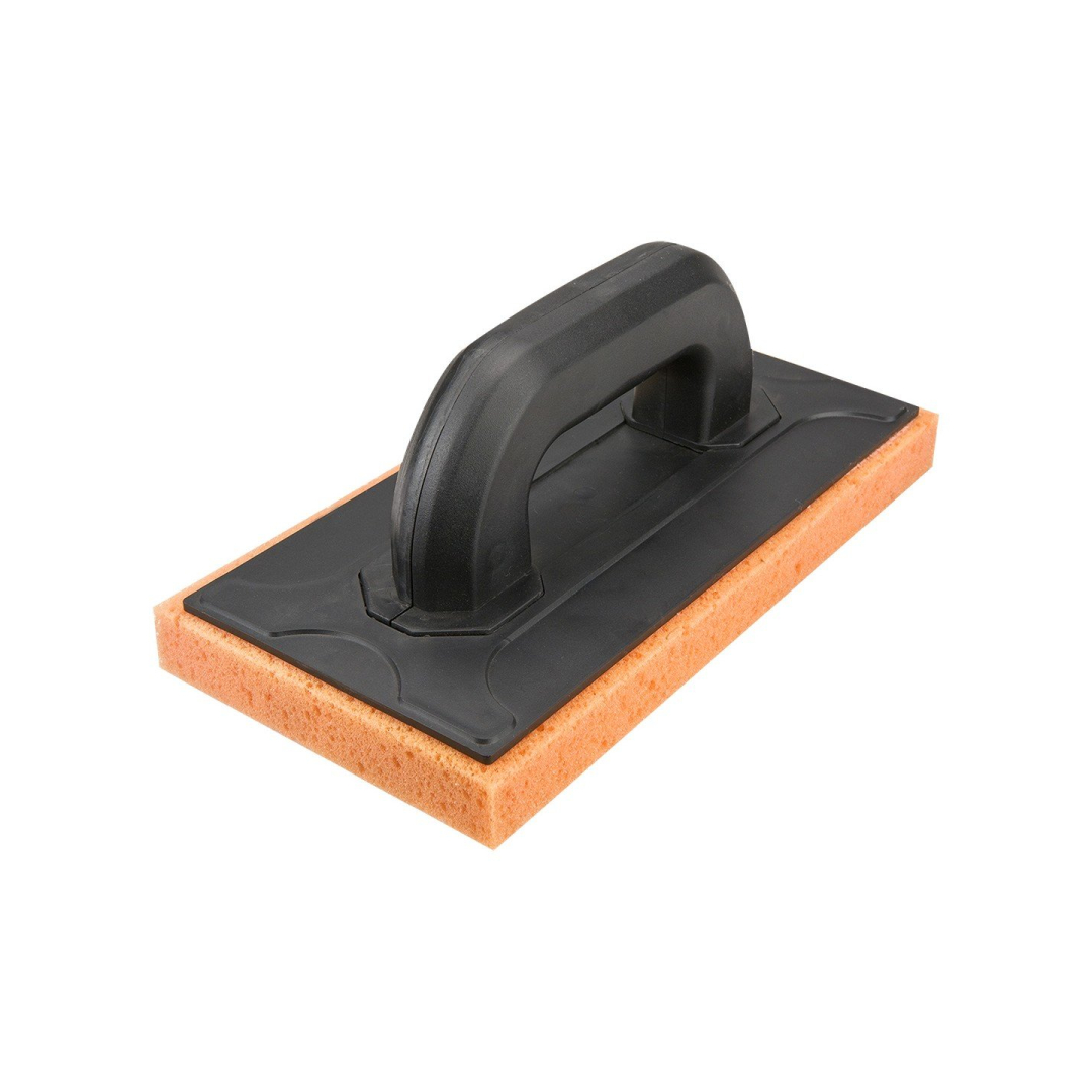 Trintuvė glaistui su minkšta kempine, 130x260mm Trintuvė glaistui su minkšta kempine, 130x260mm