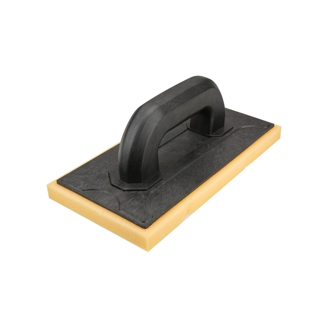 Trintuvė glaistui su tankia kempine, 130x260mm Trintuvė glaistui su tankia kempine, 130x260mm