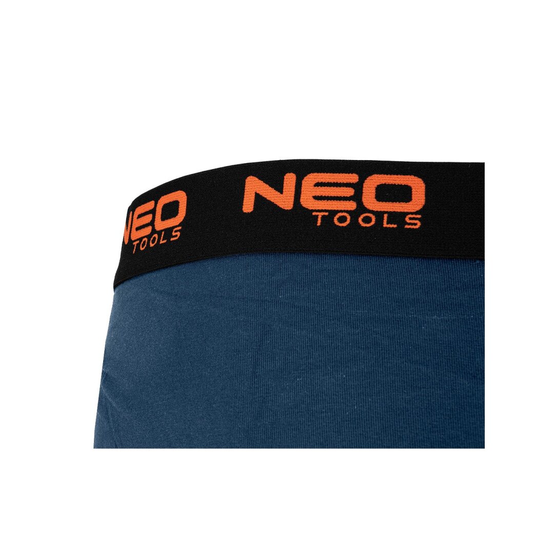 Trupikės, pakuotėje 3 vnt., dydis L 6 Trupikės, pakuotėje 3 vnt., dydis L 6