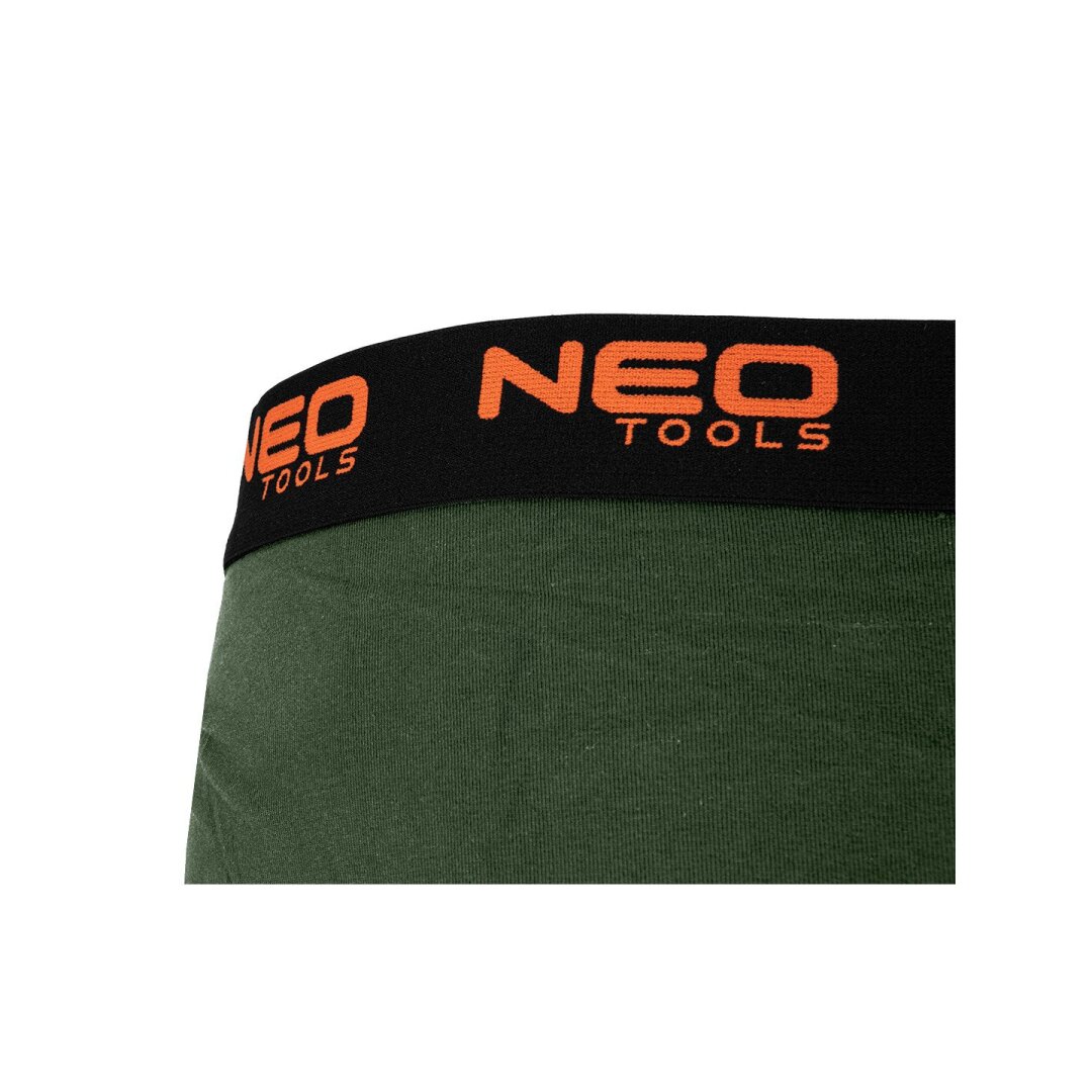 Trupikės, pakuotėje 3 vnt., dydis XXL 3