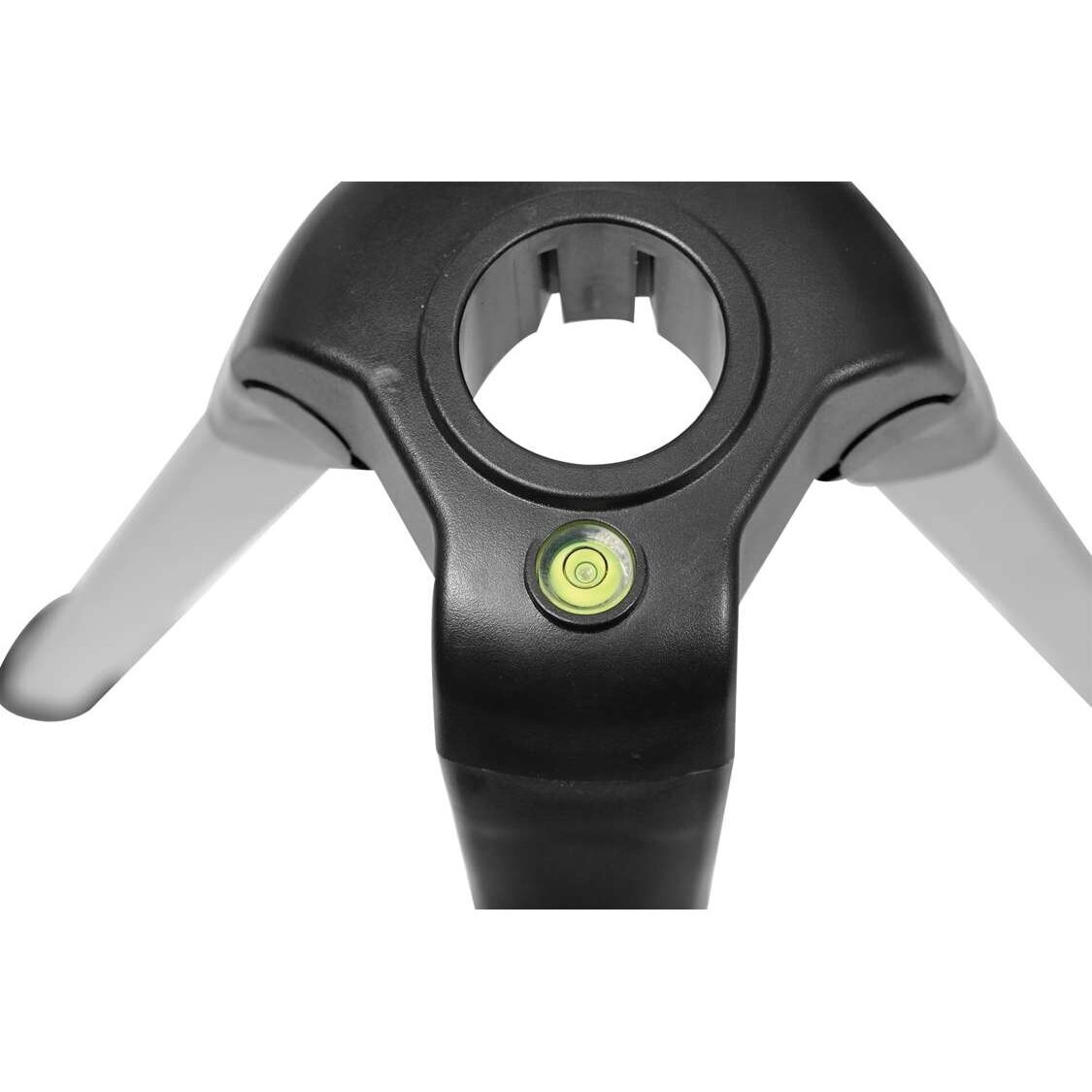 Trikojis stiebas lazerinių nivelyrų montavimui | 3.7 m (YT-30500) 5 Trikojis stiebas lazerinių nivelyrų montavimui | 3.7 m (YT-30500) 5